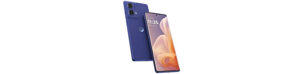 Pantalla del Motorola Moto G85 y Recambios