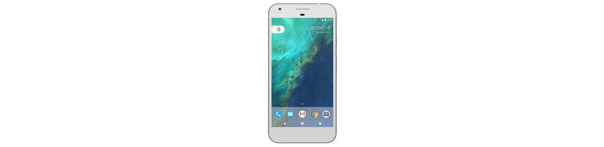 Comprar Pantalla del Google Pixel Placa Base y Piezas