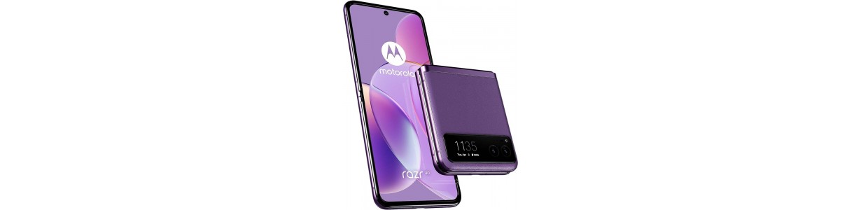 Pantalla Motorola Razr 40 y Recambios