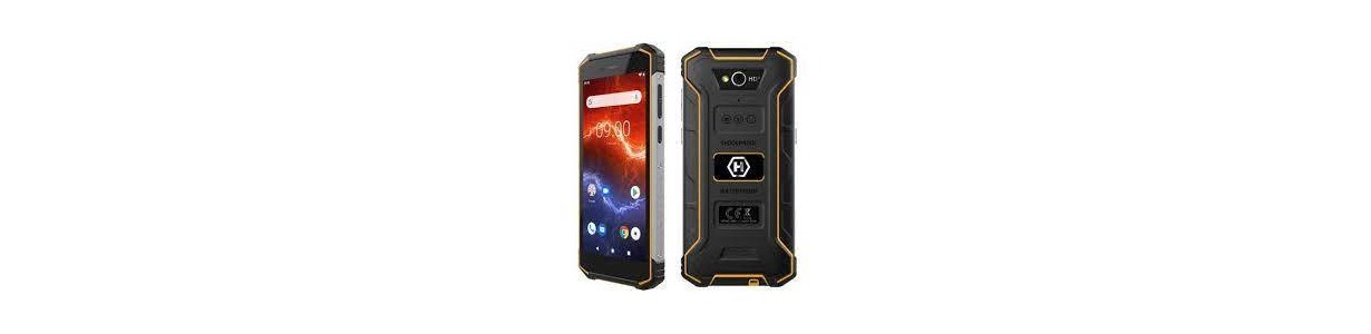 Pantalla MyPhone Hammer Energy 2 y Recambios
