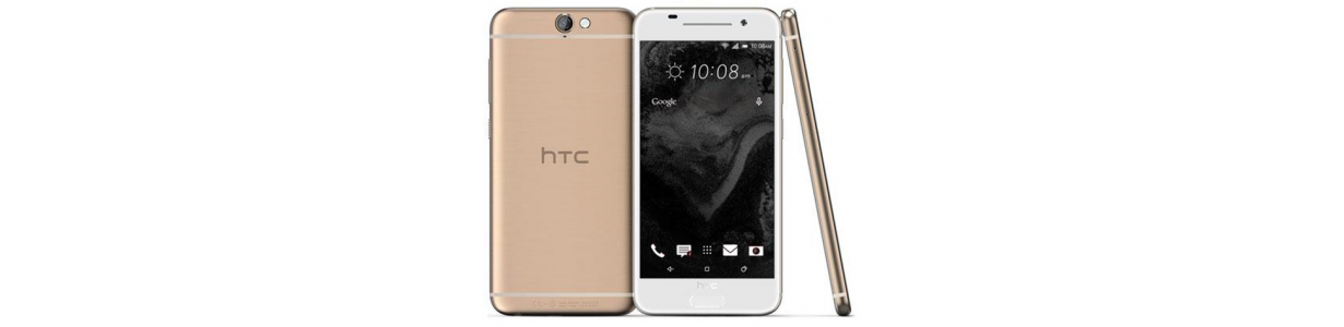Comprar Pantalla del HTC One A9 Placa Base y Piezas
