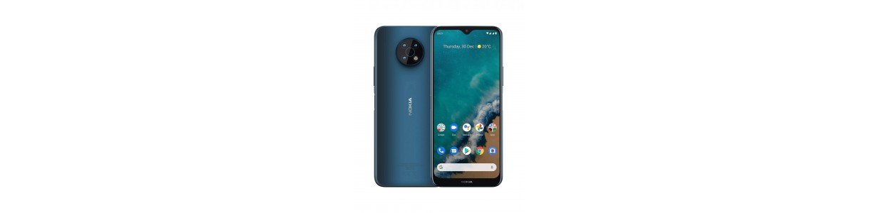 Comprar Pantalla Nokia G50 y Repuestos