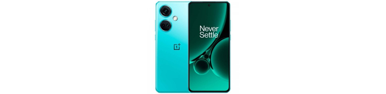 Pantalla del OnePlus Nord CE 3 y Recambios