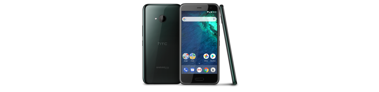 Comprar Pantalla del HTC U11 Life Placa Base y Piezas
