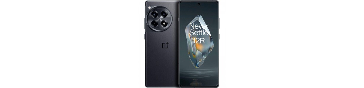 Pantalla para Oneplus 12R y Recambios