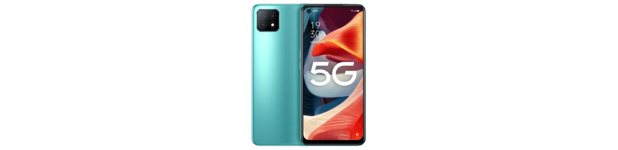 Comprar Repuestos y Pantalla Oppo A53 5G