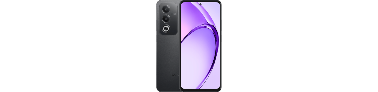 Pantalla del Oppo A80 y Recambios