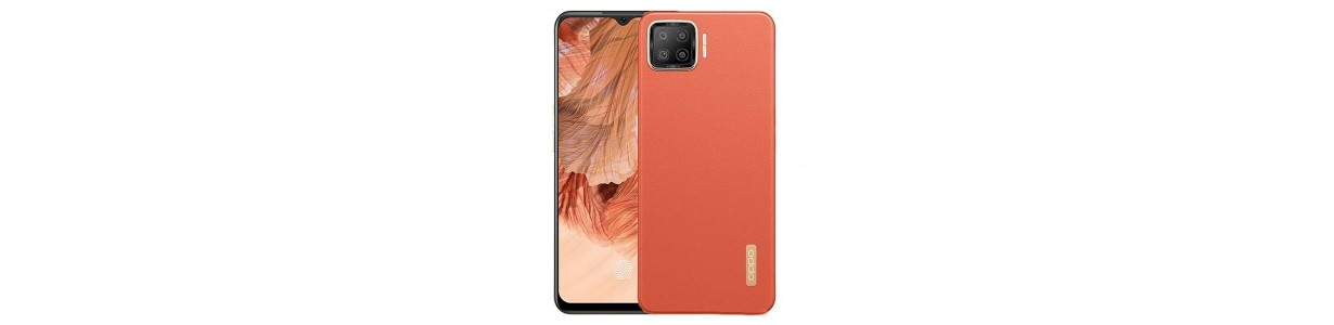 Comprar Pantalla Oppo F17 y Repuestos