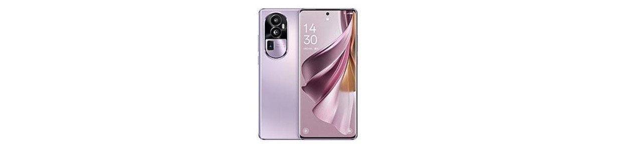Pantalla Oppo Reno 10 Pro Plus y Recambios