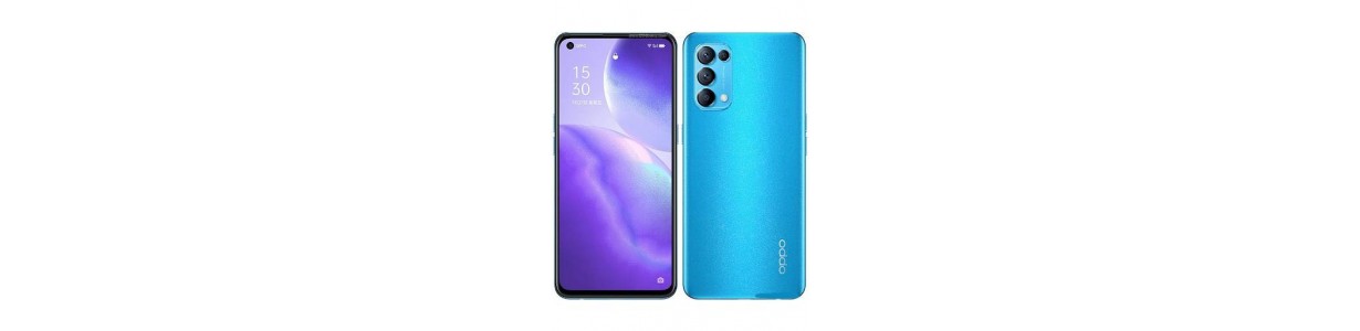 Pantalla Oppo Reno 5, CPH2159 y más Recambios