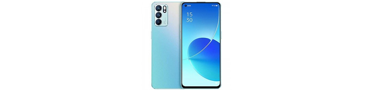 Comprar Pantalla Oppo Reno 6 y Repuestos