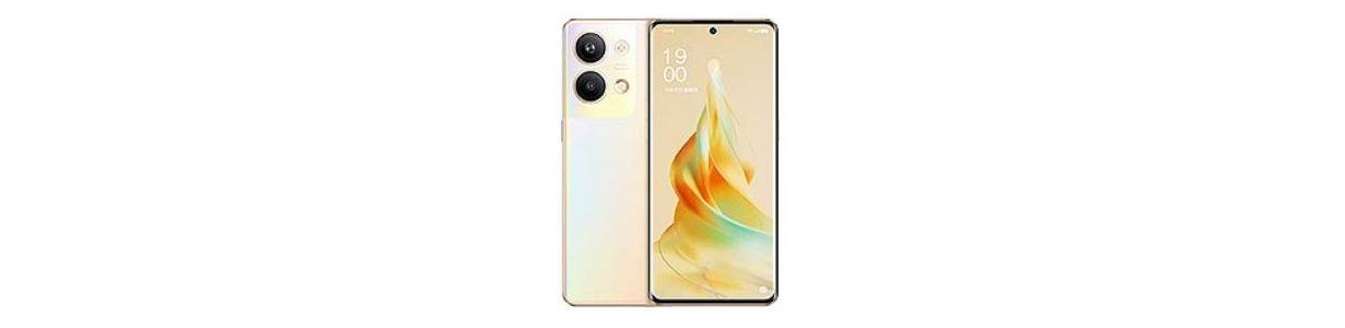 Pantalla Oppo Reno 9 Pro y Recambios