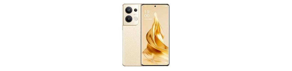 Pantalla Oppo Reno 9 Pro Plus y Recambios