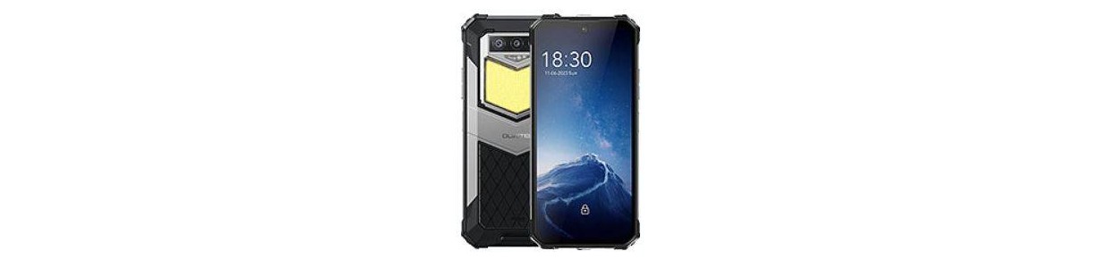 Pantalla para Oukitel WP26 y Recambios