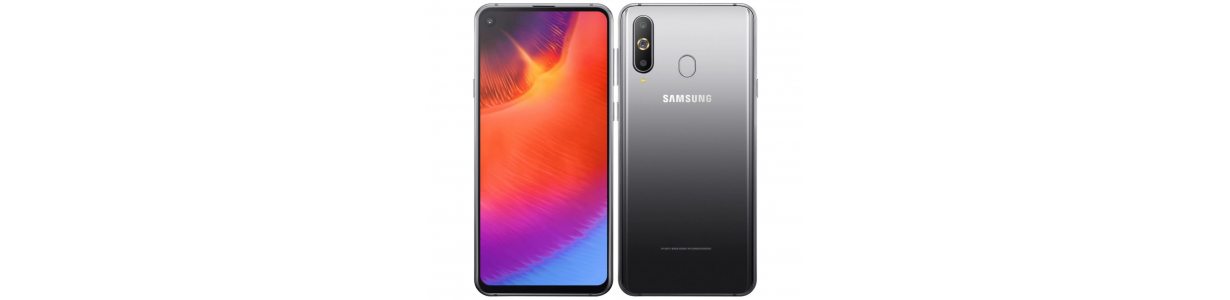 Pantalla Samsung Galaxy A60 Placa Base y Recambios