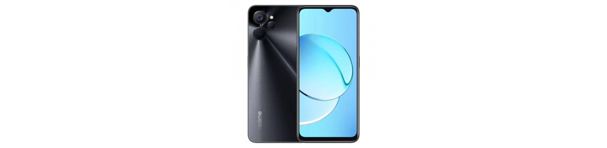 Comprar Repuestos y Pantalla Realme 10 5G