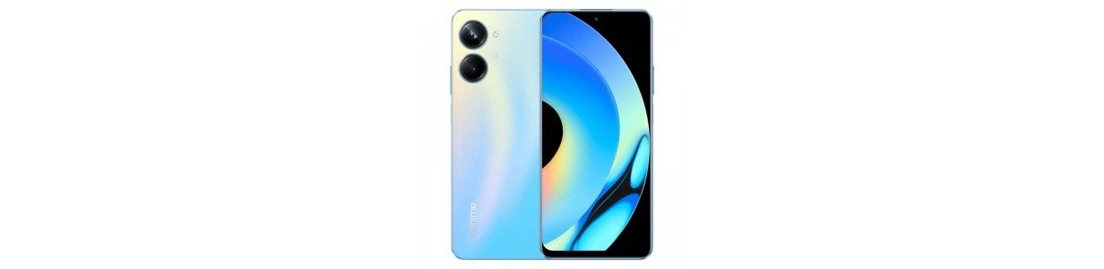 Comprar Pantalla Realme 10 Pro y Recambios