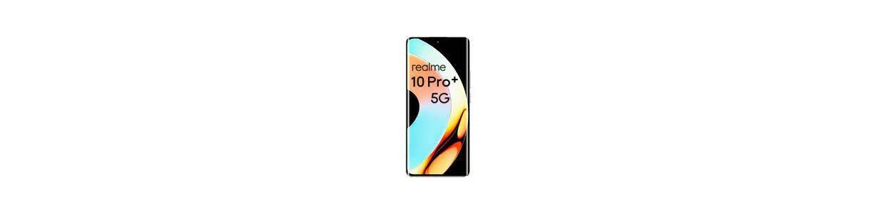 Pantalla Realme 10 Pro Plus y Recambios