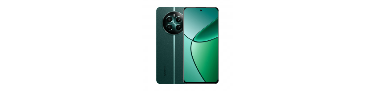 Pantalla del Realme 12 Plus y Recambios
