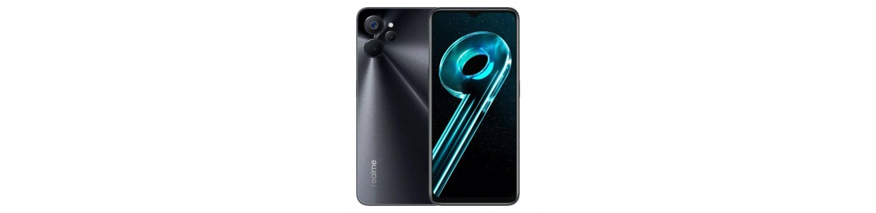 Pantalla para Realme 9i 5G y Recambios