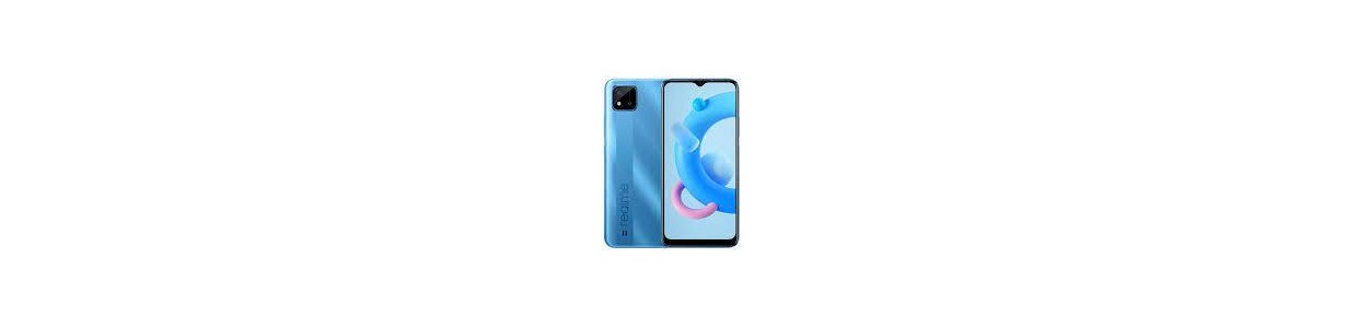 Comprar Pantalla Realme C20 y Repuestos