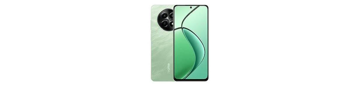 Pantalla del Realme 12X 5G y Recambios