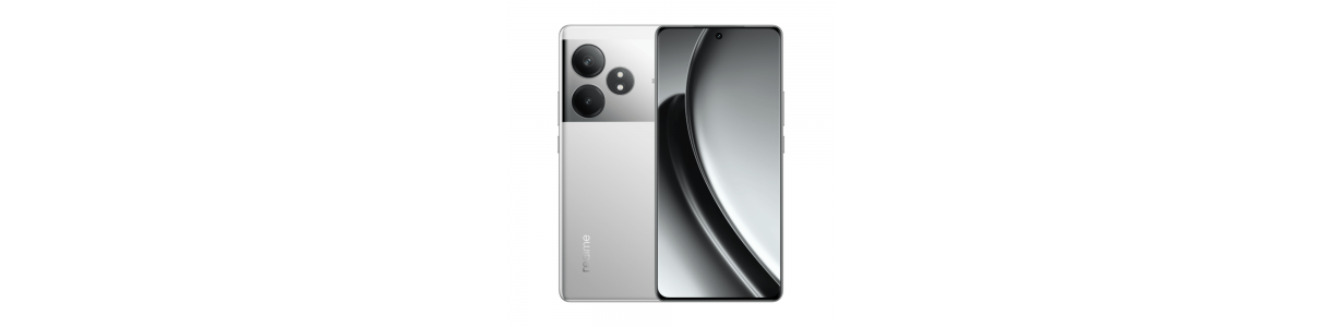 Pantalla del Realme GT 6 y Recambios