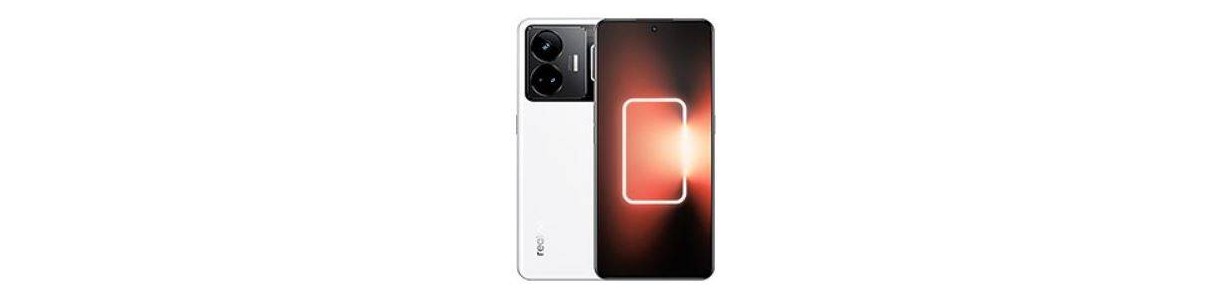 Pantalla para Realme GT3 y Recambios