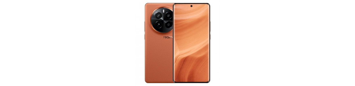 Pantalla para Realme GT5 Pro y Recambios