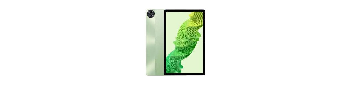 Pantalla Tablet Realme Pad 2 y Recambios