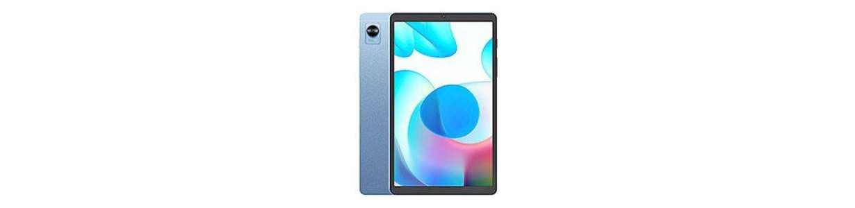 Pantalla Realme Pad Mini y Recambios