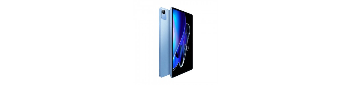 Pantalla Tablet Realme Pad X y Recambios