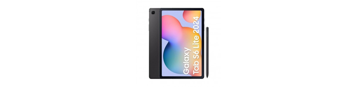 Pantalla Samsung Galaxy Tab S6 Lite 2024 P620, P625 y Recambios