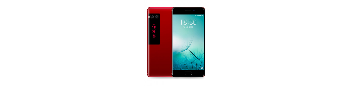 Comprar Pantalla del Meizu Pro 7 Placa Base y Piezas