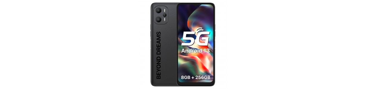 Pantalla para Umidigi F3 Pro y Recambios