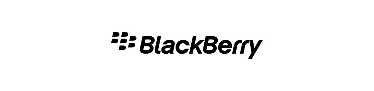 Venta de Recambios para Móviles Blackberry