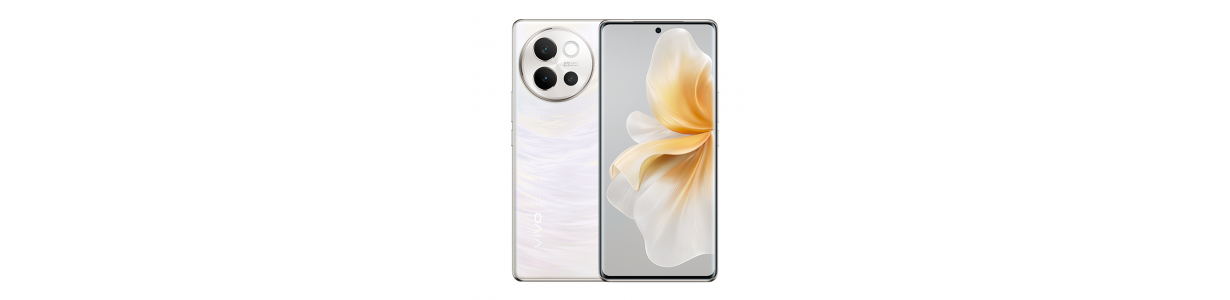 Pantalla del Vivo V40 Lite y Recambios