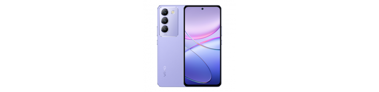 Pantalla para Vivo V40 SE y Recambios