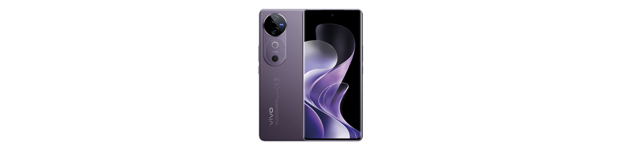 Pantalla del Vivo V40 y Recambios