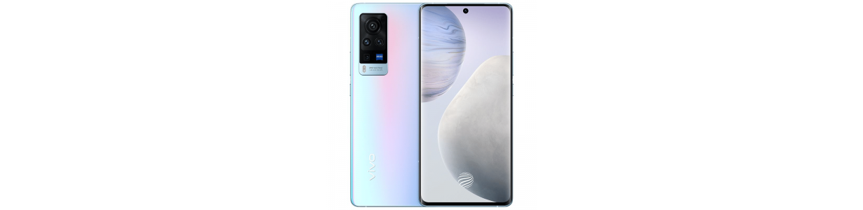 Comprar Repuestos y Pantalla Vivo X60 Pro