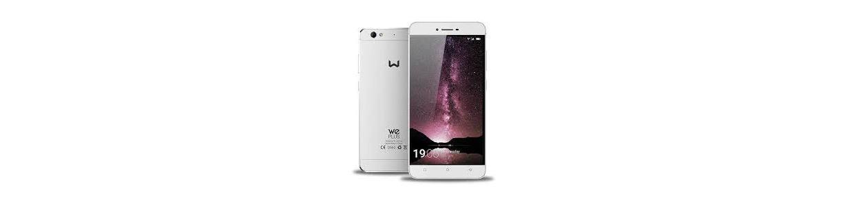 Comprar Pantalla Weimei We Plus Placa Base y Piezas