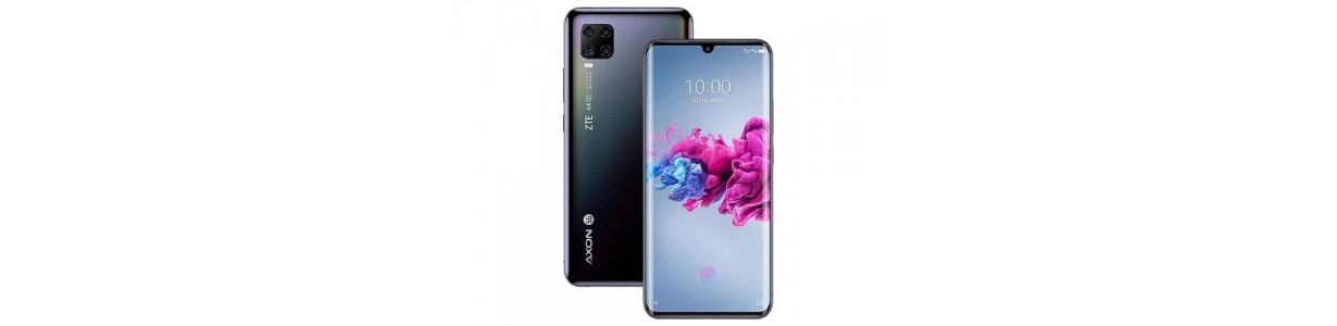 Comprar Pantalla ZTE Axon 11 5G y Repuestos