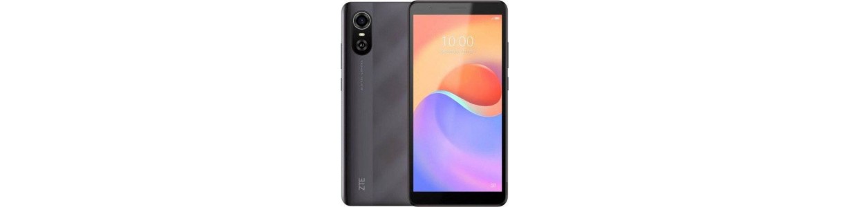 Comprar Pantalla ZTE Blade A31 Plus y Repuestos