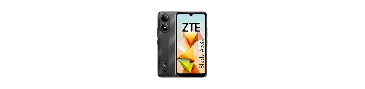 Pantalla para ZTE Blade A33s y Recambios