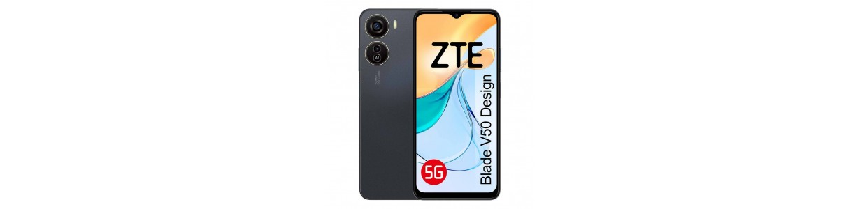 Pantalla ZTE Blade V50 Design 5G y Recambios