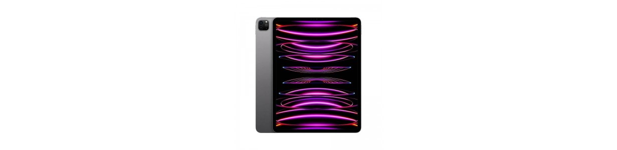 Pantalla iPad Pro 12.9 2022 y Recambios