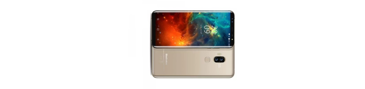 Comprar Pantalla del Blackview S8 Placa Base y Piezas
