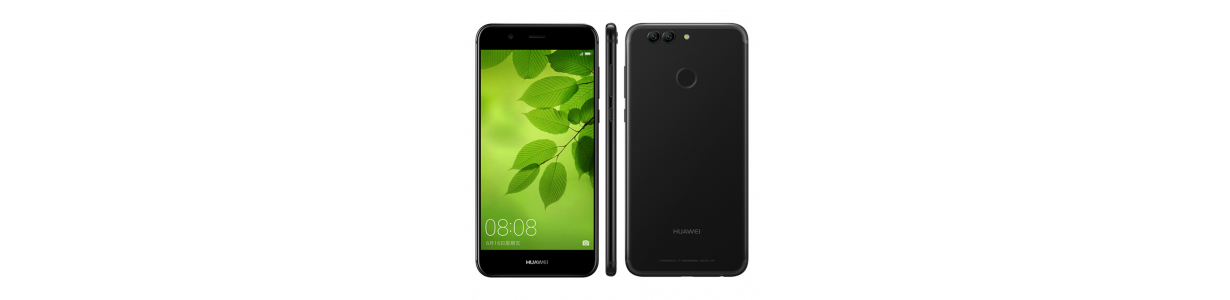 Comprar Pantalla Huawei Nova 2s Placa Base y Piezas