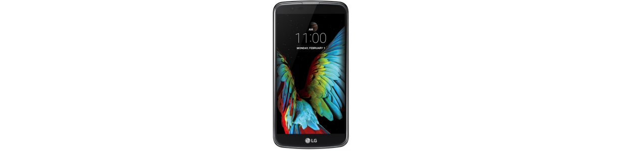Comprar Pantalla del LG K10 K420 Placa Base y Piezas