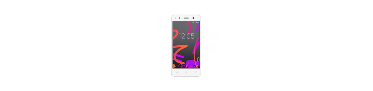 Comprar Pantalla Bq Aquaris A4.5 Placa Base y Piezas